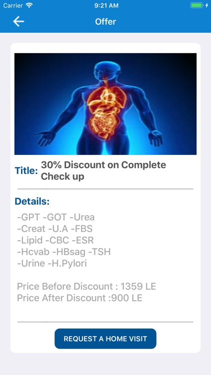 Grand Laboratories screenshot-6