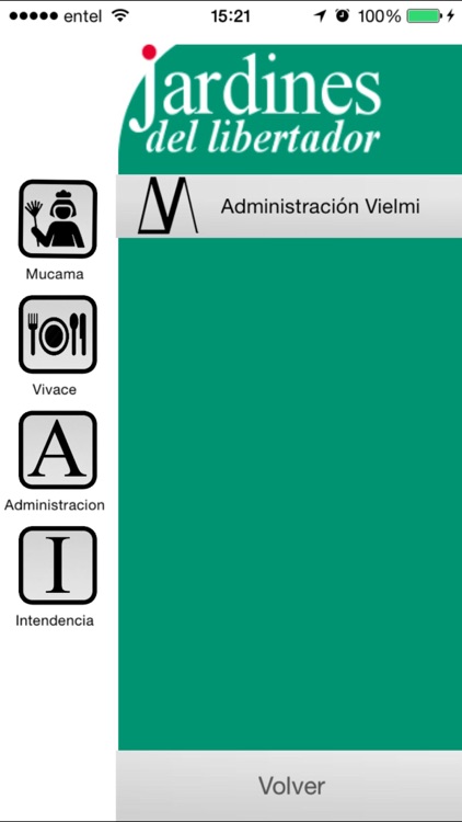 EnterSecure Jardines