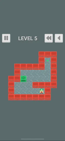 Game screenshot Sokoban Puzzle Game mod apk