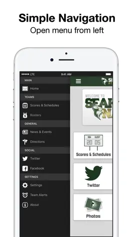 Game screenshot Silverdale Athletics hack