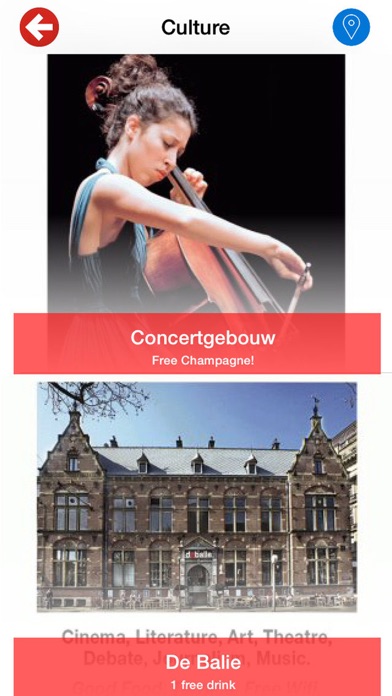 Screenshot #2 pour Minicards