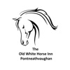 The Old White Horse Inn