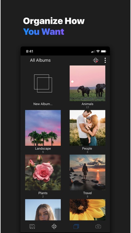 ON1 Photo RAW for Mobile screenshot-9