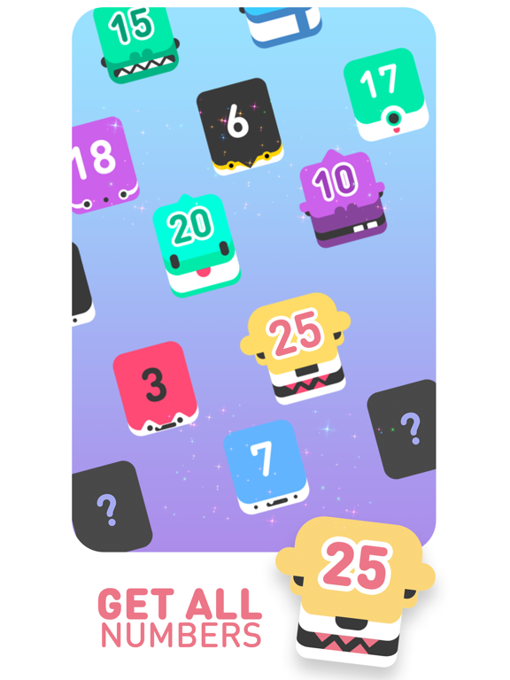Screenshot #5 pour Merge Inc.