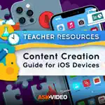 Content Creation Guide App Support