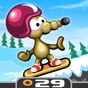Rat On A Snowboard app download