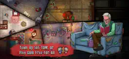 Game screenshot Urban Crooks mod apk