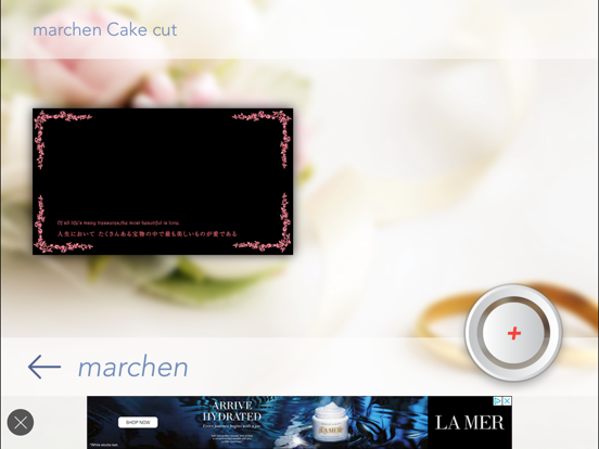 Screenshot #5 pour Happy Wedding II