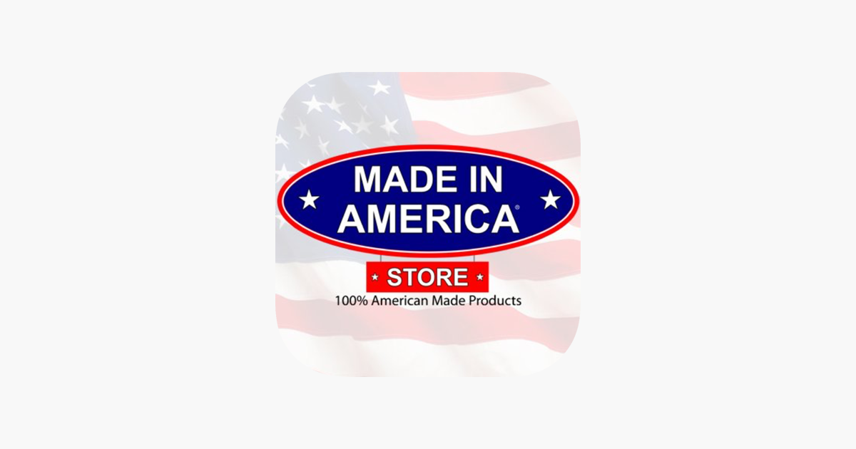 The Made in America Store