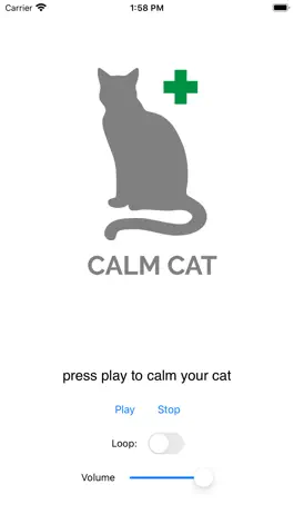 Game screenshot Calm Cat hack