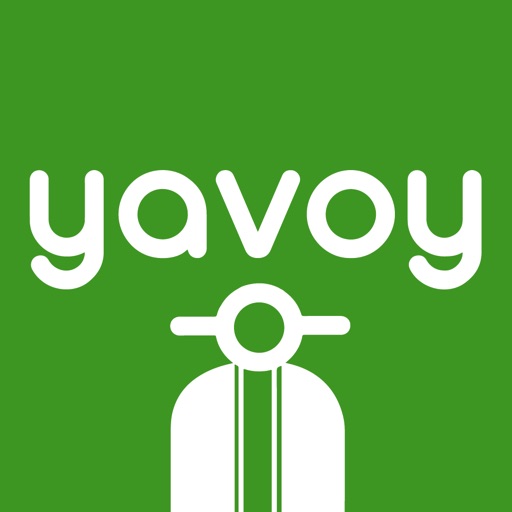 Yavoy Deli icon