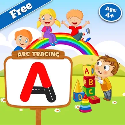 ABC Preschool & Kindergarten Cheats