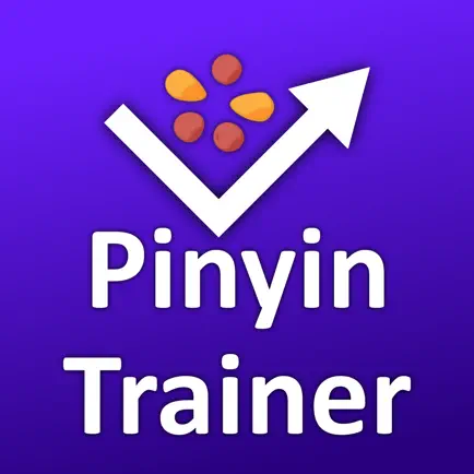 Pinyin Trainer by trainchinese Cheats