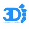 3D Calzado