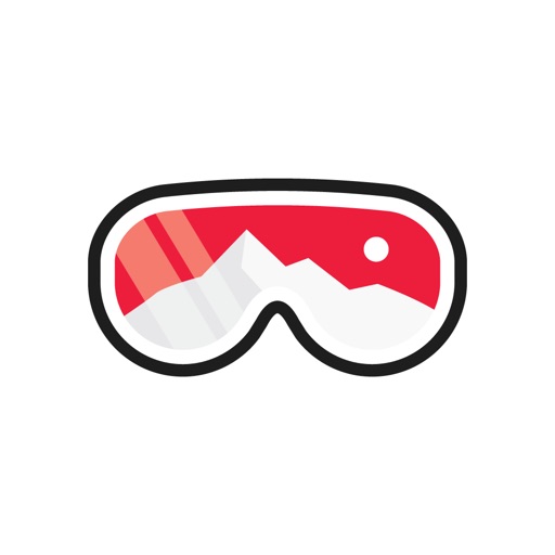 Ski Tracker Pro icon