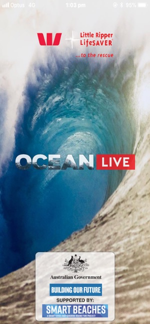 OCEAN LIVE(圖4)-速報App