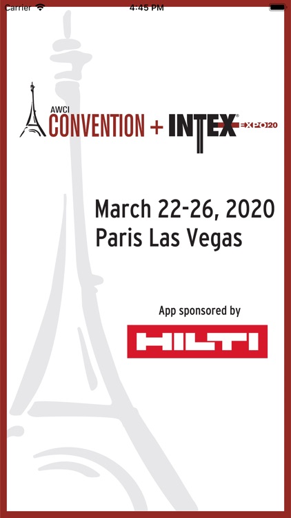 AWCI Convention & INTEX Expo