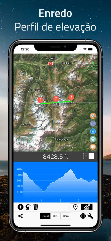 Marine Traffic ：Ship Tracker