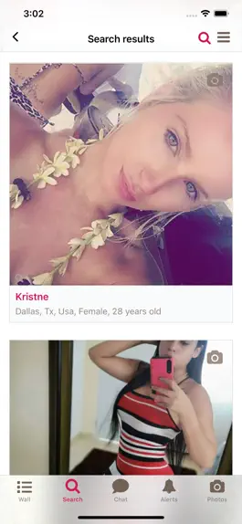 Game screenshot Kinkdome:bdsm chat dating app. apk