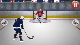 Game screenshot Hockey MVP mod apk