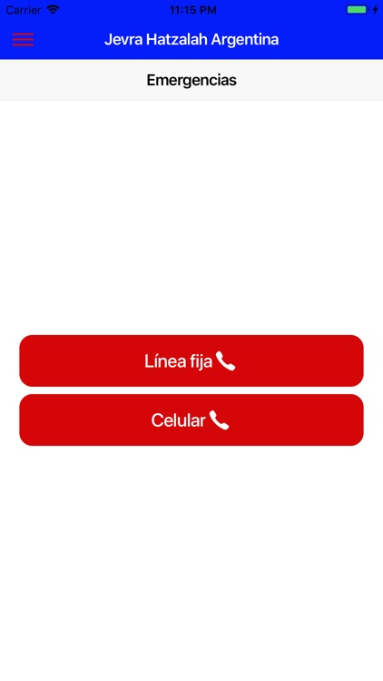 Jevra Hatzalah Argentina