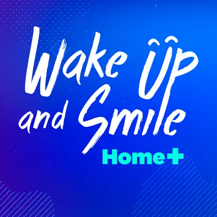 WAKEUP AND SMILE @HOME Cheats