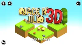 Game screenshot Jack N' Jill 3D mod apk