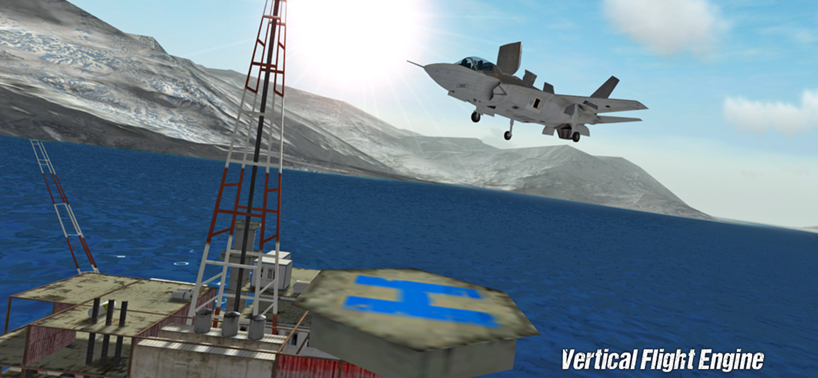 Carrier Landings screenshot 3