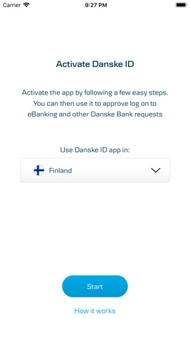 Danske ID - Danske Bank - App - iTunes United Kingdom