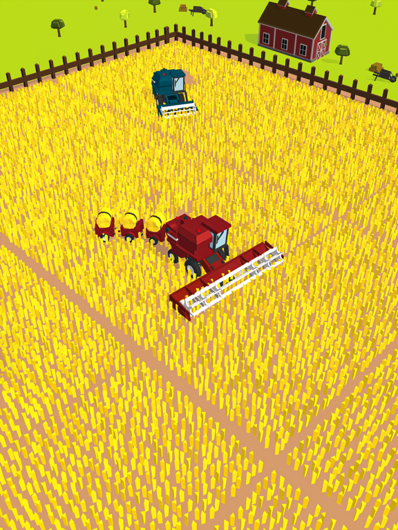 Screenshot #5 pour Harvest.io