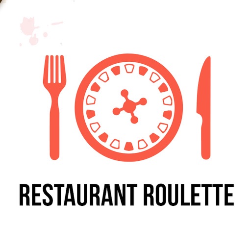 Restaurant Roulette :) icon