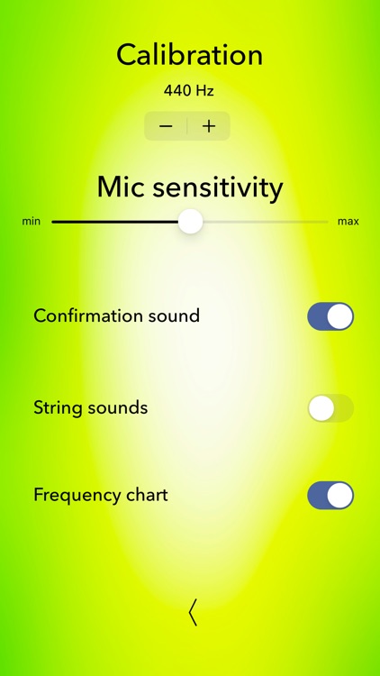 Ukulele Tuner Pro and Chords screenshot-5