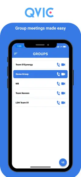 Game screenshot QVIC hack