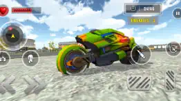 How to cancel & delete flying pigeon robot bike 2