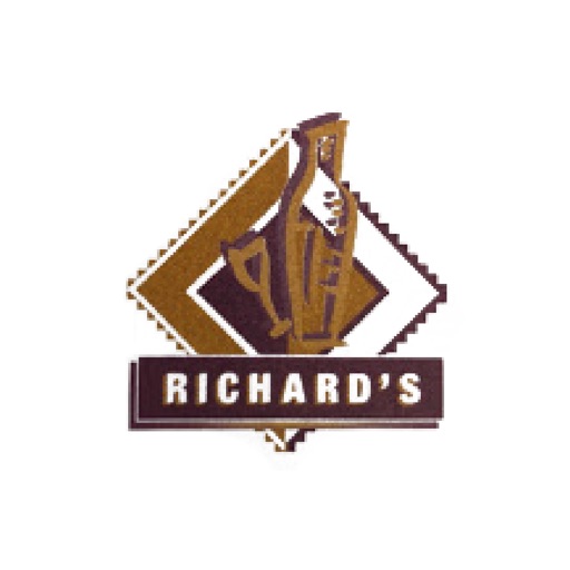 Richards Wine & Spirits