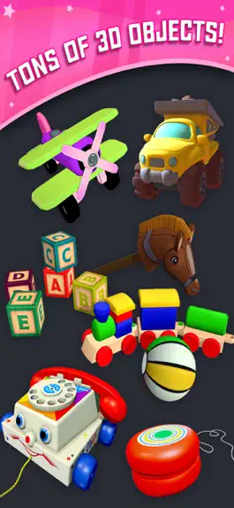 Game screenshot Match Master 3D! Pairing mod apk