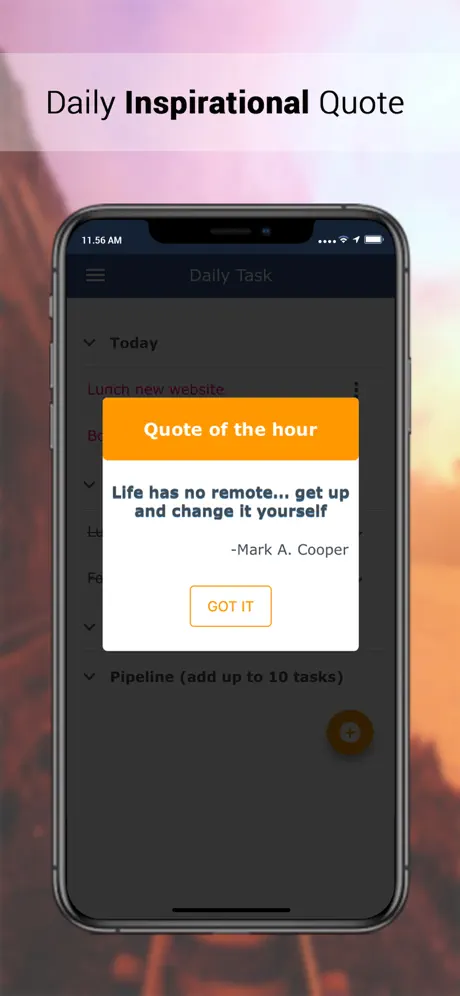To-Do List - Tasks & Reminder