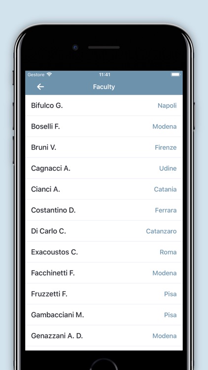 Terapie mediche in ginecologia screenshot-3