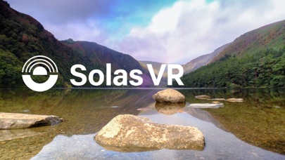 Solas Meditation VR Screenshot