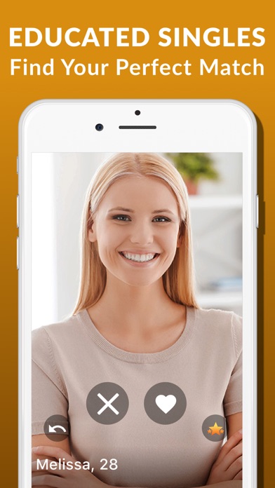 Qeep® Dating: Chat, Meet, Love Screenshot