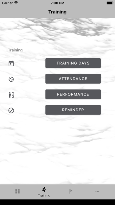 DragonWave - Dragon Boat App Screenshot