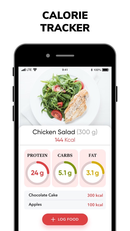 BetterMe: Widget Workout& Diet