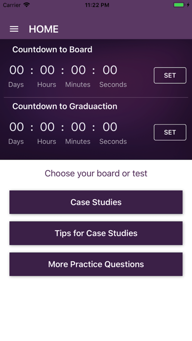 Screenshot #2 pour DentalHygieneAcademy CaseStudy
