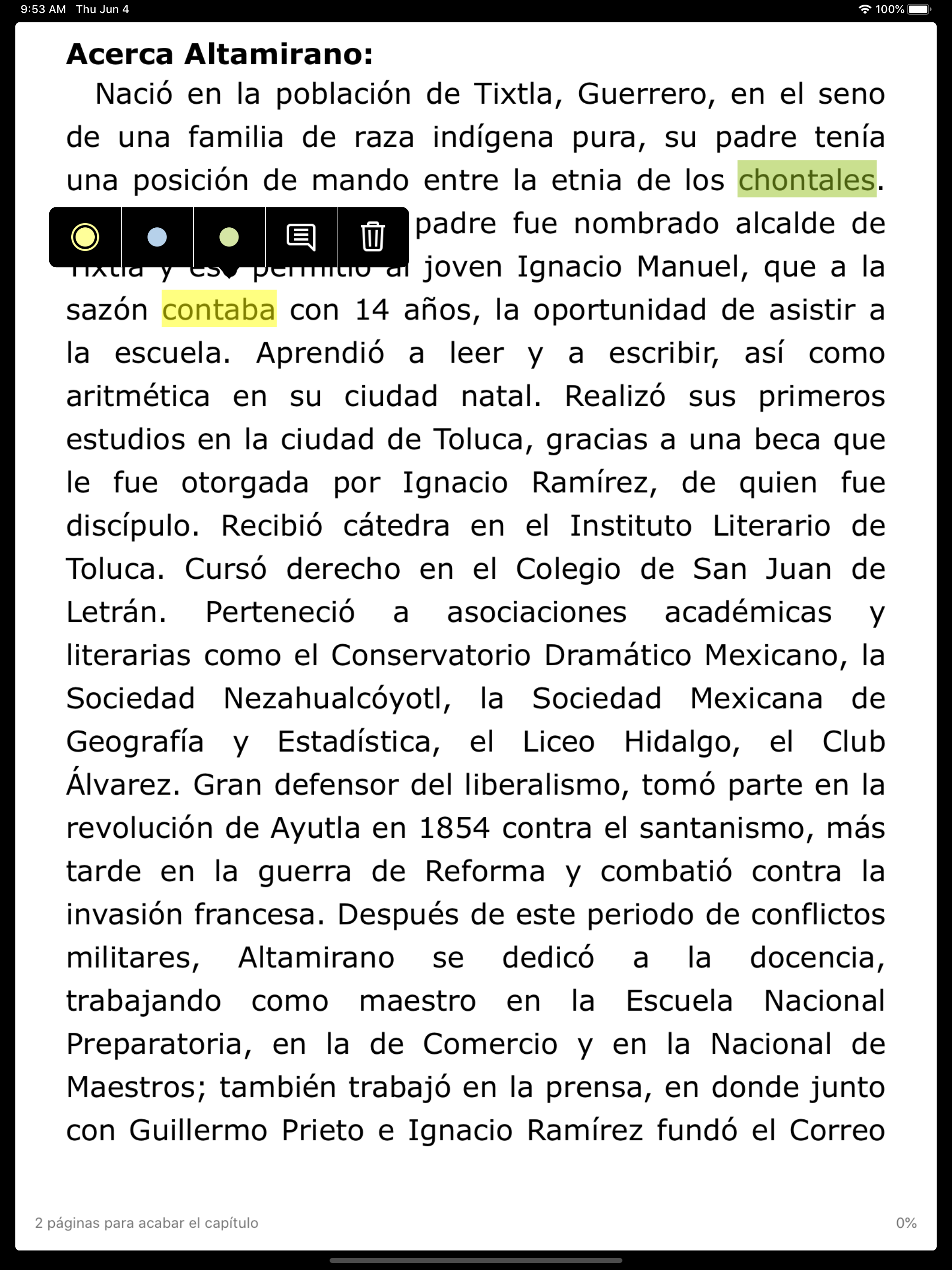 Biblioteca Digital de Vitacura
