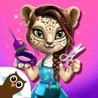 Amy's Animal Hair Salon app not working? crashes or has problems?