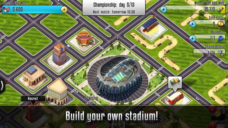 Handball Manager 2019