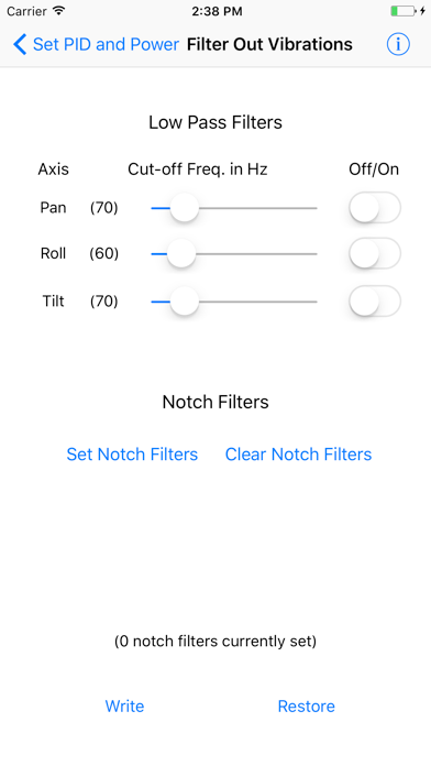 Screenshot #3 pour Letus Helix