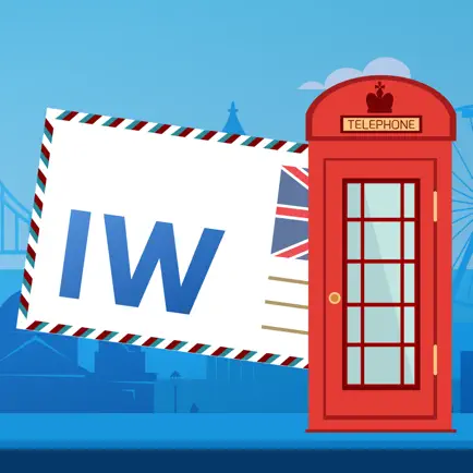 Английские слова IWords Читы