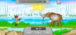 Game screenshot Math vs Dinosaurs PREMIUM hack