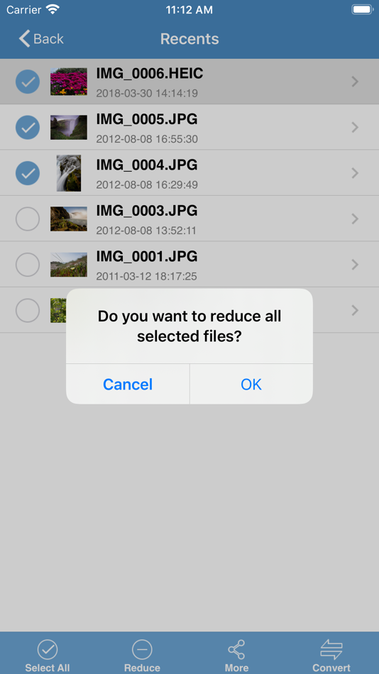 #6. Power Photo – Photo Processing (iOS) By: ComcSoft Corporation